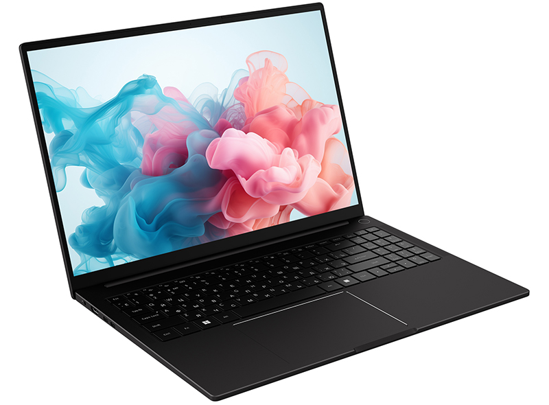 Лучшие премьеры недели: от кнопочного телефона BQ с рацией до огромного цветного ридера PocketBook картинка Maibenben P687