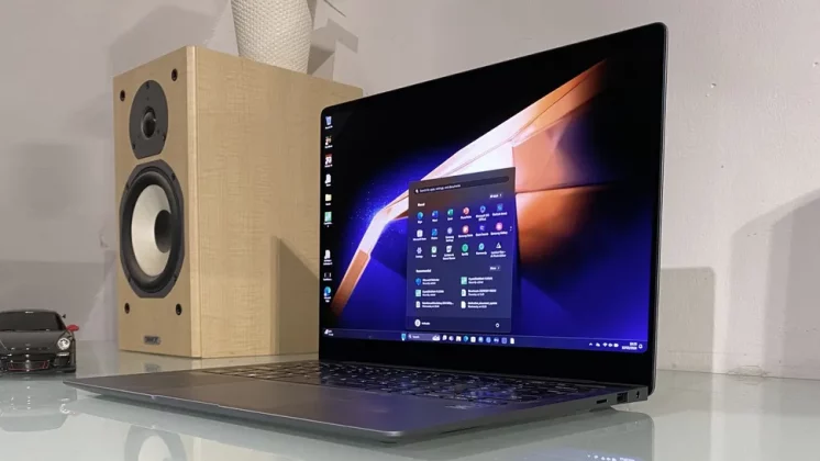 Samsung Galaxy Book4 Pro-5