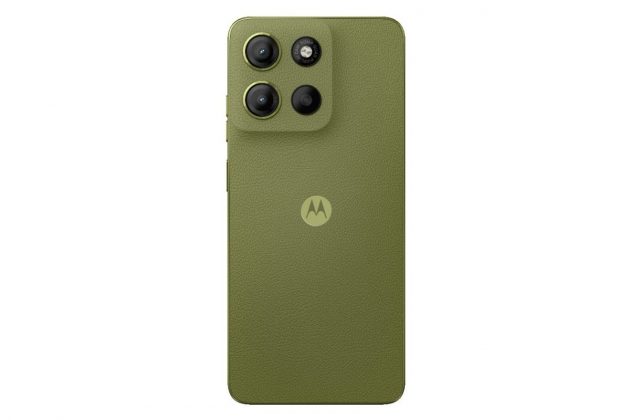 Motorola Moto G15