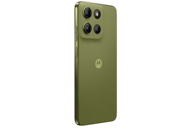 Motorola Moto G15 Power