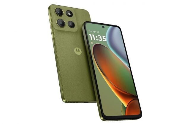 Motorola Moto G15 Power