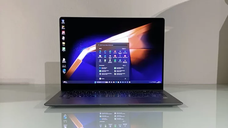 Samsung Galaxy Book4 Pro-1