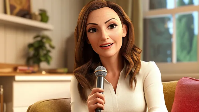 296295Теперь ИИ может поддерживать вашу жизнь после вашей смерти, и это так же жутко, как и звучит