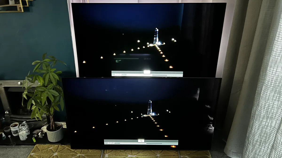 Я заменил OLED-телевизор 2021 года на модель 2024 года, и вот 6 вещей, на которые стоит обратить внимание