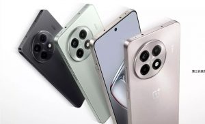 Недорогой смартфон OnePlus Ace 5 построили на флагманском чипе Qualcomm Snapdragon 8 Gen 3