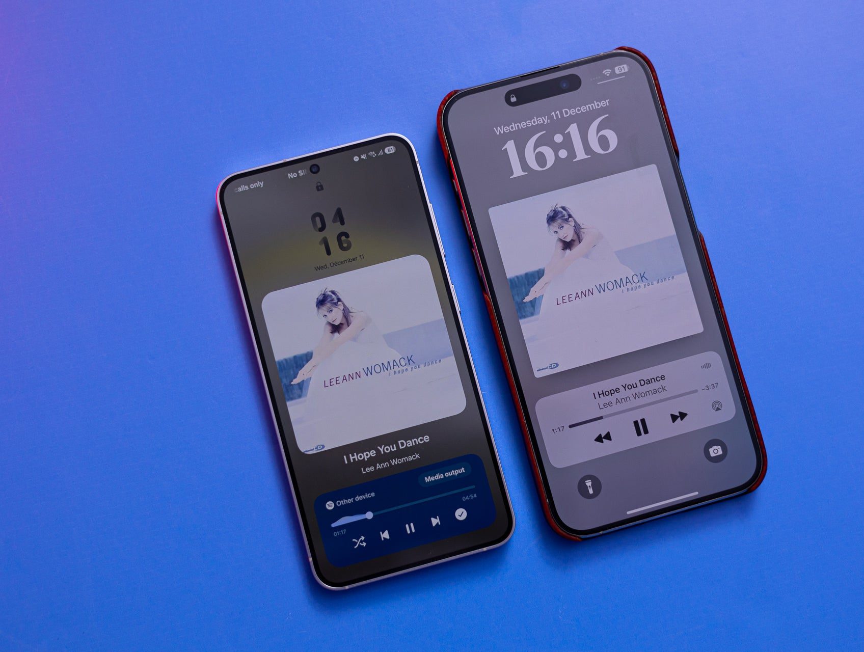 One UI 7 снова стал похож на iOS картинка One UI 7