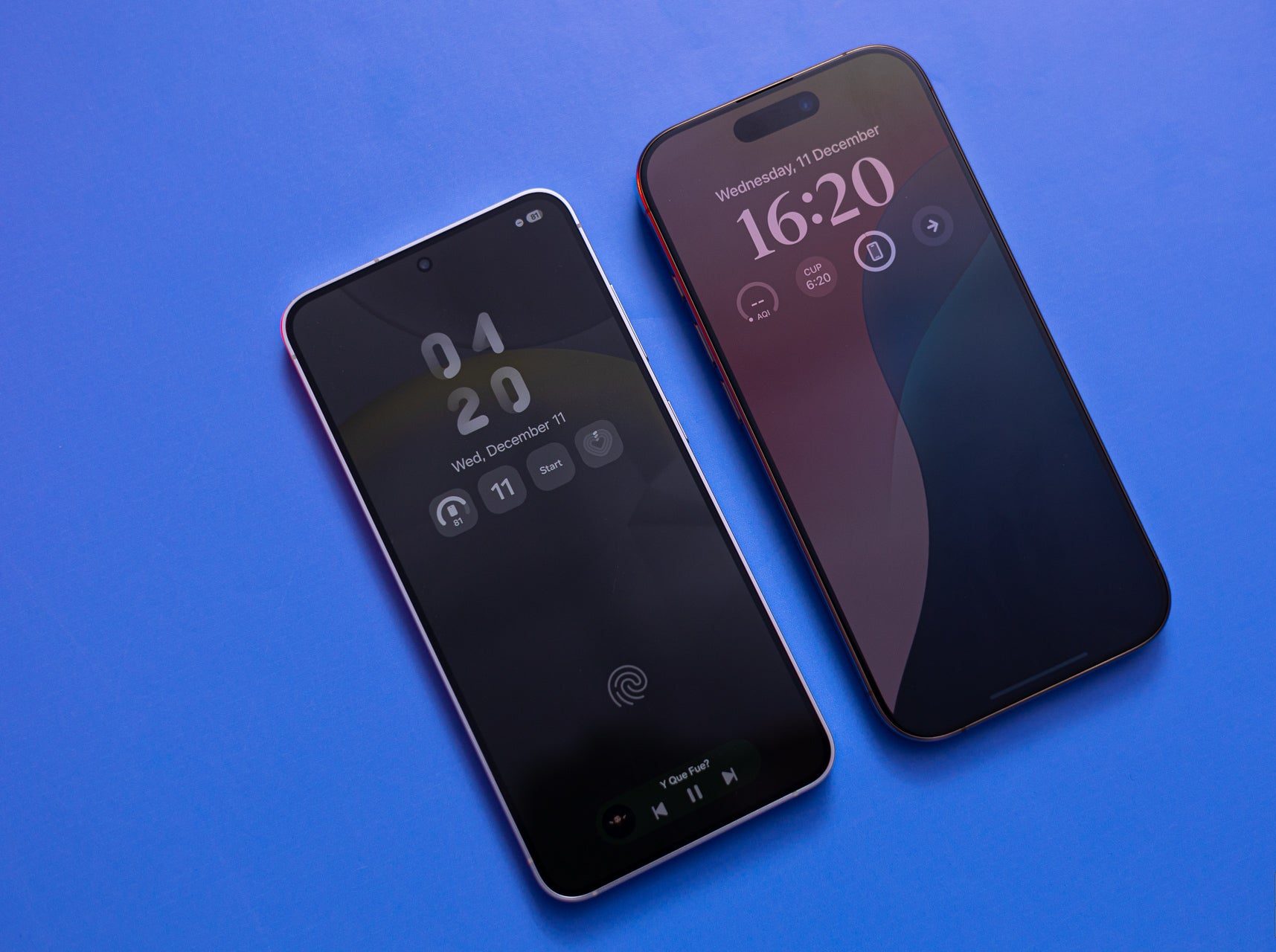 One UI 7 снова стал похож на iOS картинка One UI 7