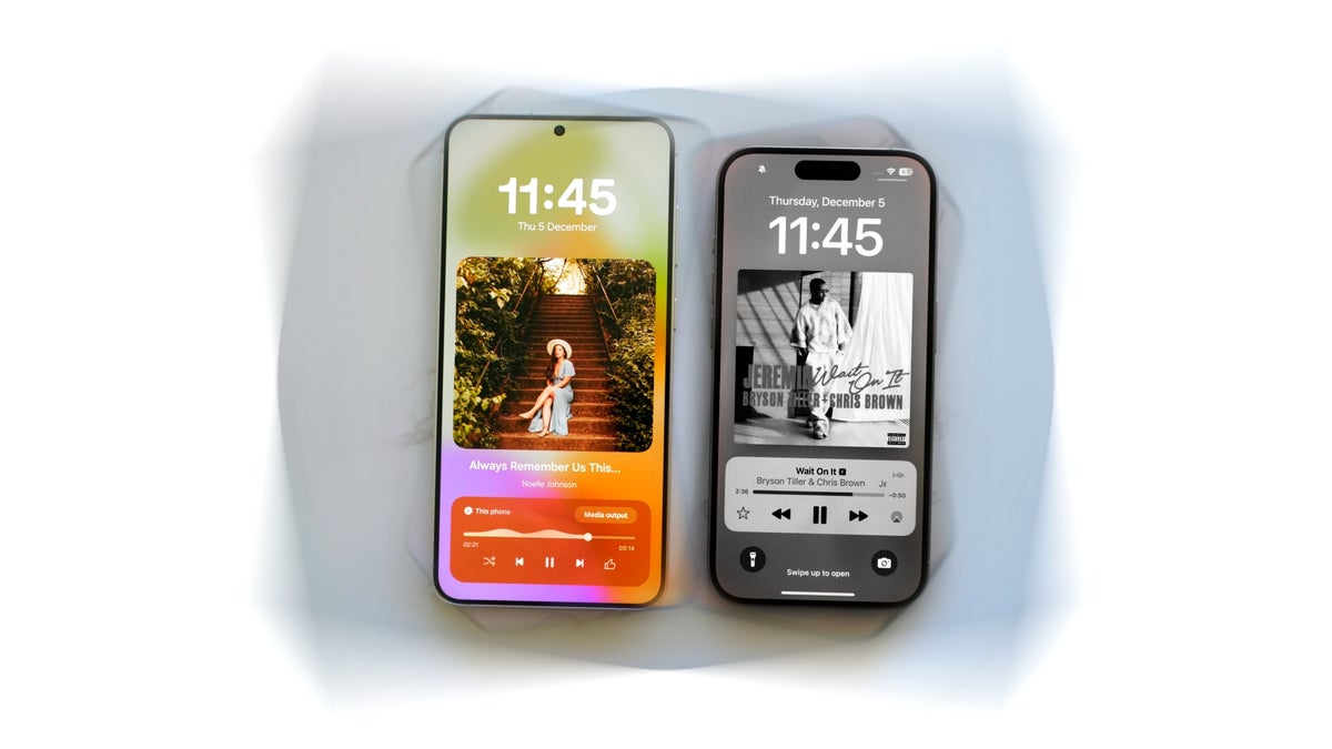 One UI 7 делает новые и существующие телефоны Samsung лучше, чем ваш iPhone и Pixel?