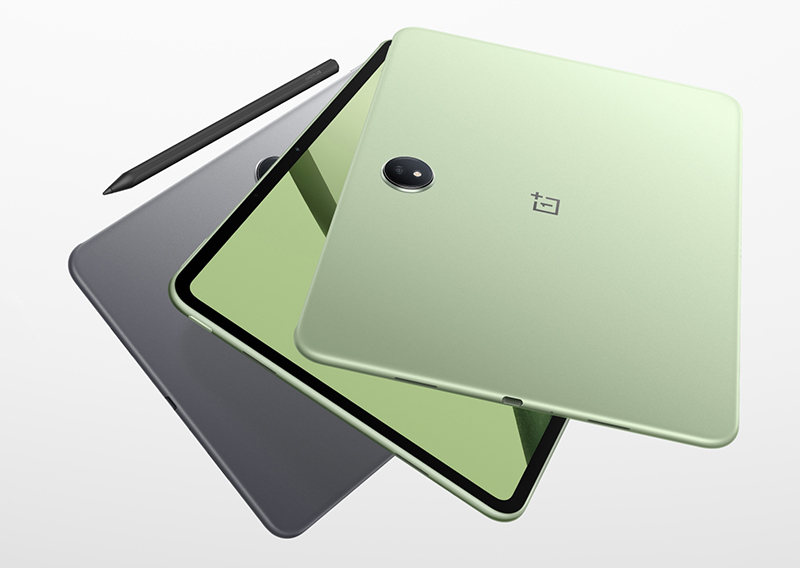 298191Китайская версия планшета OnePlus Pad оказалась заметно мощнее глобальной