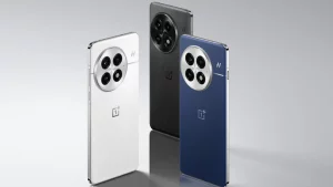 OnePlus 13 станет первым крупным выпуском телефонов в 2025 году