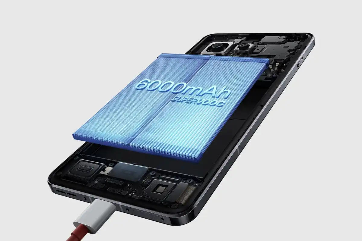 OnePlus 13 станет первым крупным выпуском телефонов в 2025 году картинка OnePlus 13