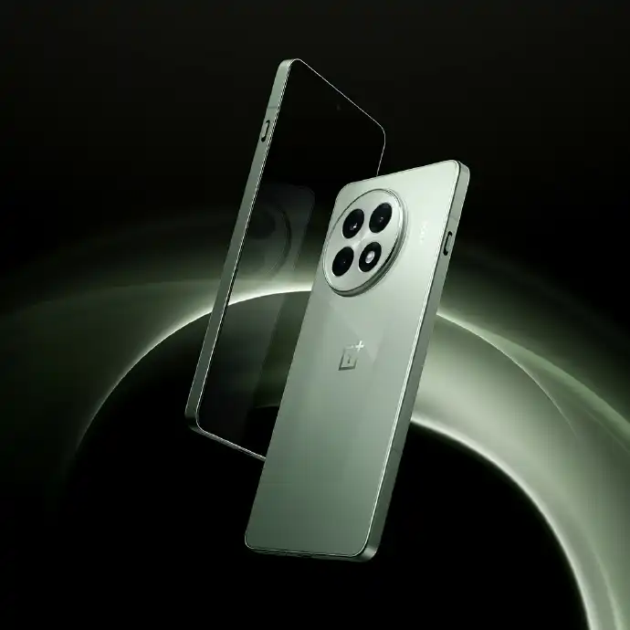 Первый взгляд на OnePlus 13R фото