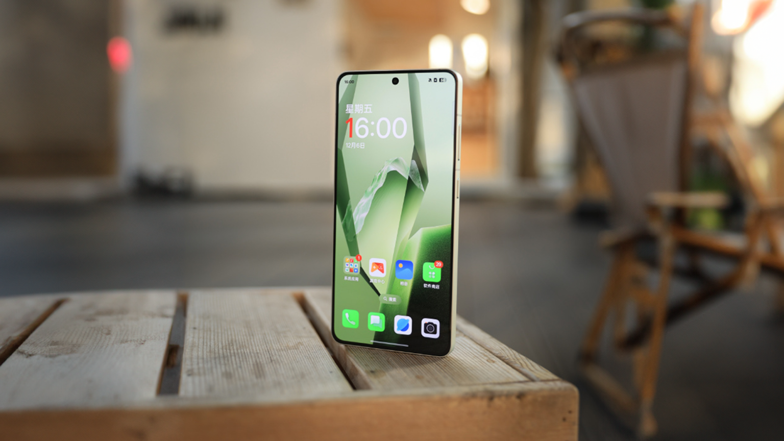 294547Первый взгляд на OnePlus 13R