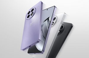 Представлен смартфон OnePlus Ace 5 Pro на супермощном процессоре Qualcomm Snapdragon 8 Elite