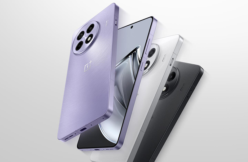 Представлен смартфон OnePlus Ace 5 Pro на супермощном процессоре Qualcomm Snapdragon 8 Elite