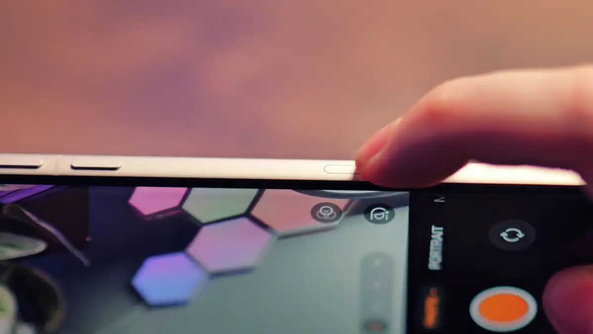 3 способа сделать камеры Oppo Find X8 Pro ещё лучше картинка Oppo Find X8 Pro