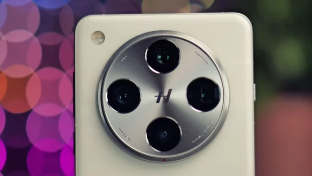 Oppo Find X8 Pro Oppo Find X8 Pro