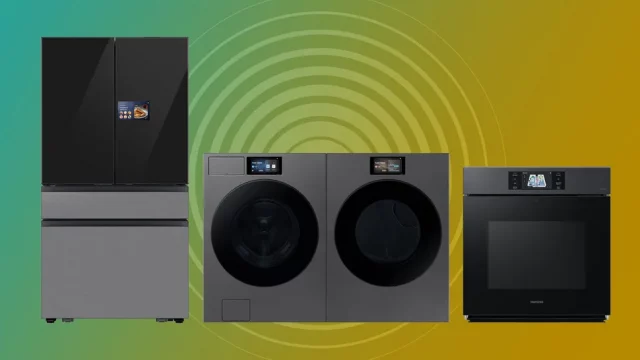 oven and fridge really need AI Действительно ли вашей духовке и холодильнику нужен искусственный интеллект?