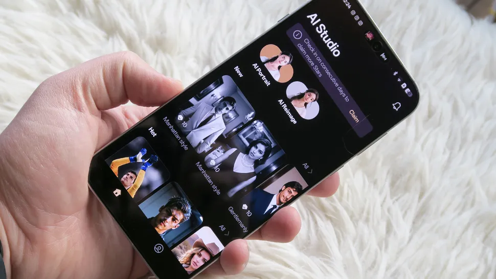 Обзор смартфона Oppo Find X8 фото