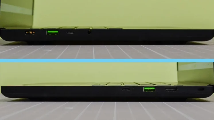 Razer Blade 14 (2024)-5