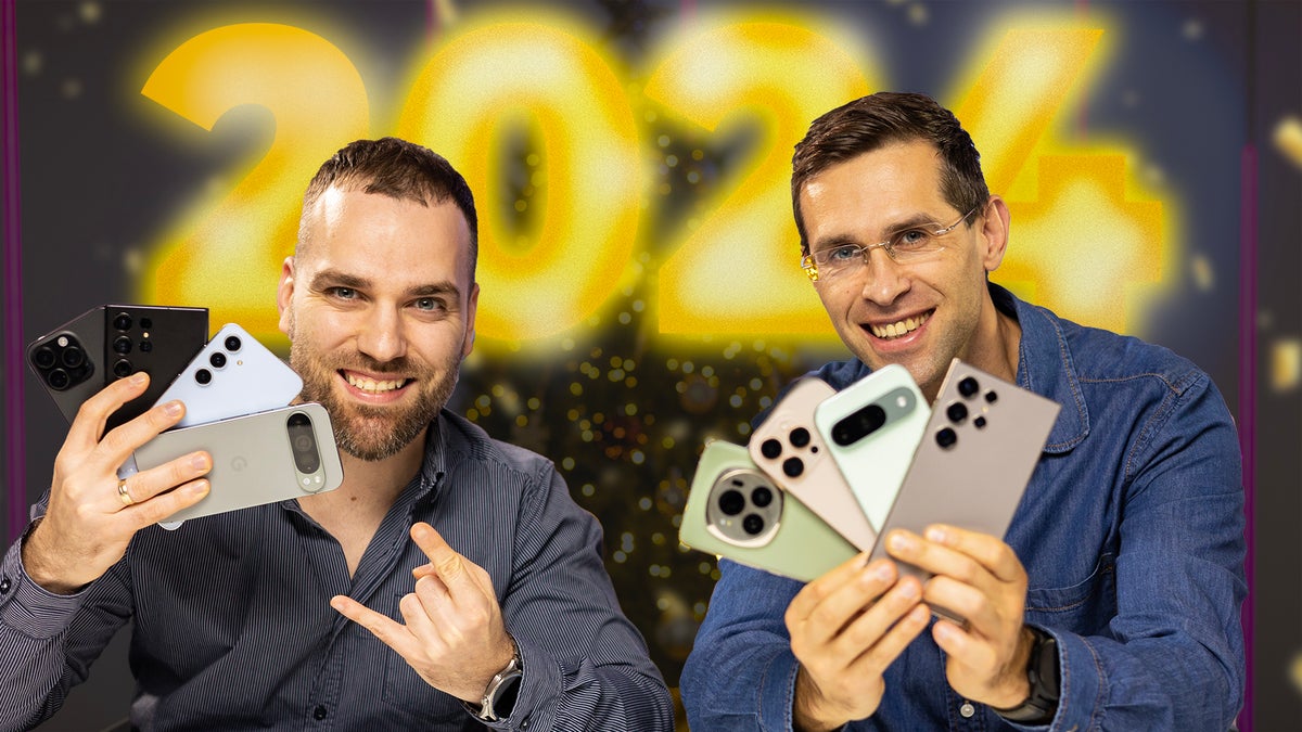 291871Премия PhoneArena «Лучшие смартфоны 2024 года»