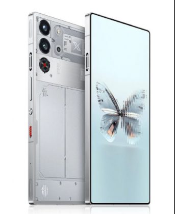 ROG Phone 9 Pro против RedMagic 10 Pro: битва игровых смартфонов фото