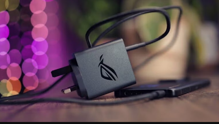 ROG Phone 9 Pro против RedMagic 10 Pro: битва игровых смартфонов фото