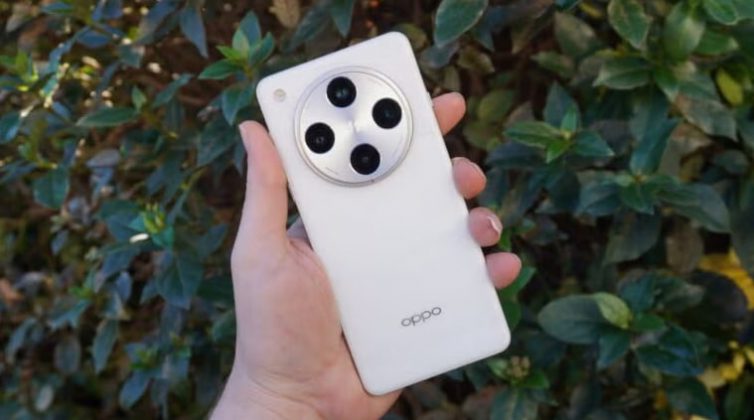 Oppo Find X8 Pro против iPhone 16 Pro: чем отличаются телефоны? фото