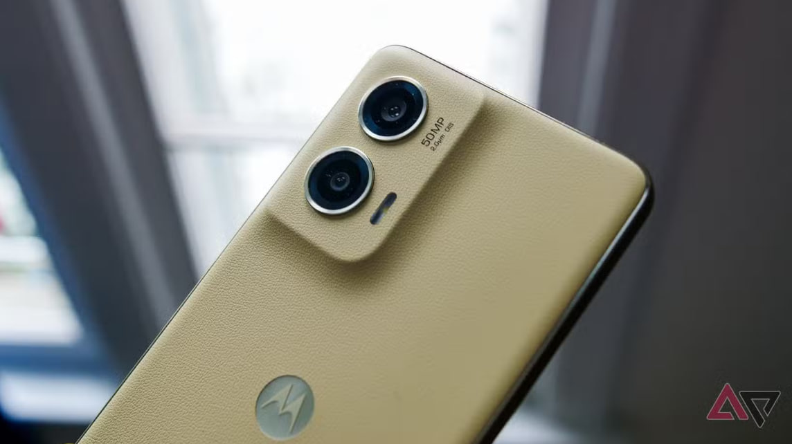 В 2025 году некоторые телефоны на базе Android должны избавиться от проблем с камерой фото