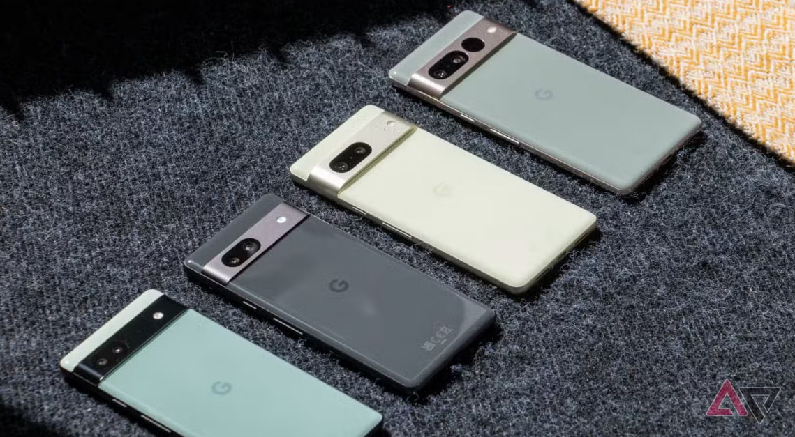 В 2025 году некоторые телефоны на базе Android должны избавиться от проблем с камерой фото