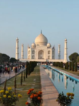 Сравниваем камеры Google Pixel 8a и Redmi Note 14 Pro+ фото