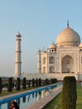 Сравниваем камеры Google Pixel 8a и Redmi Note 14 Pro+ фото