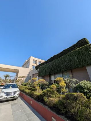 Сравниваем камеры Google Pixel 8a и Redmi Note 14 Pro+ фото