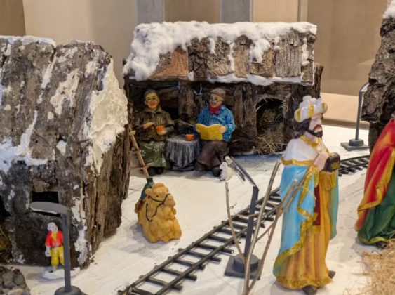 Сравниваем камеры Google Pixel 8a и Redmi Note 14 Pro+ фото