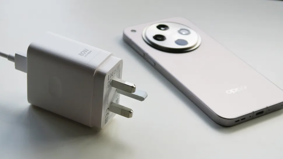 Обзор смартфона Oppo Find X8 фото