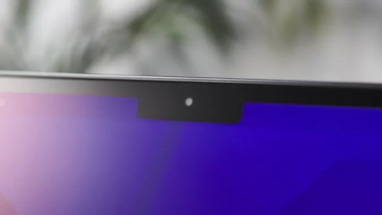 Apple MacBook Air 13 дюймов (M2)-4