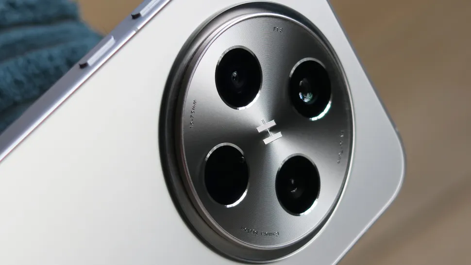 Обзор смартфона Oppo Find X8 фото