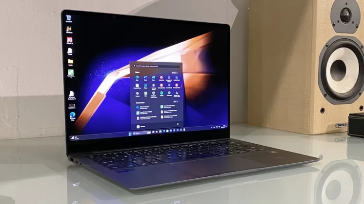Samsung Galaxy Book4 Pro-3