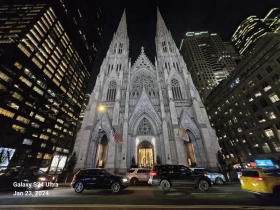 Лучший камерофон 2024 года: лучшие мобильные телефоны для фотографии фото