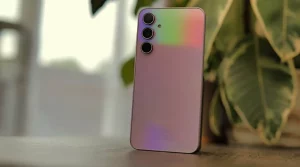 В Samsung Galaxy A36 может быть установлен тот же основной датчик, что и в A56