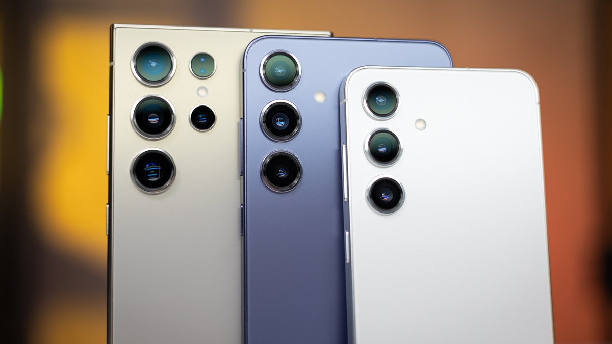 292298Цены на серию Samsung Galaxy S25 могут немного вырасти по сравнению с серией Galaxy S24