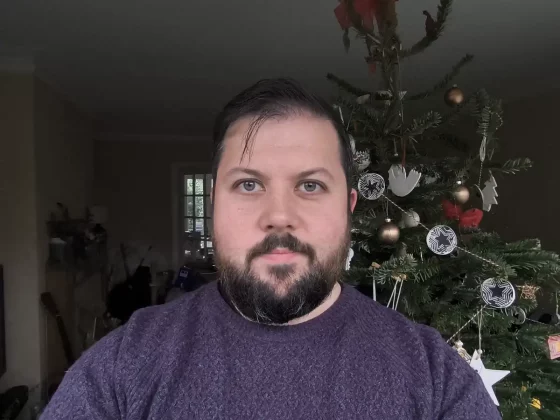 Обзор планшета Samsung Galaxy S10+ фото