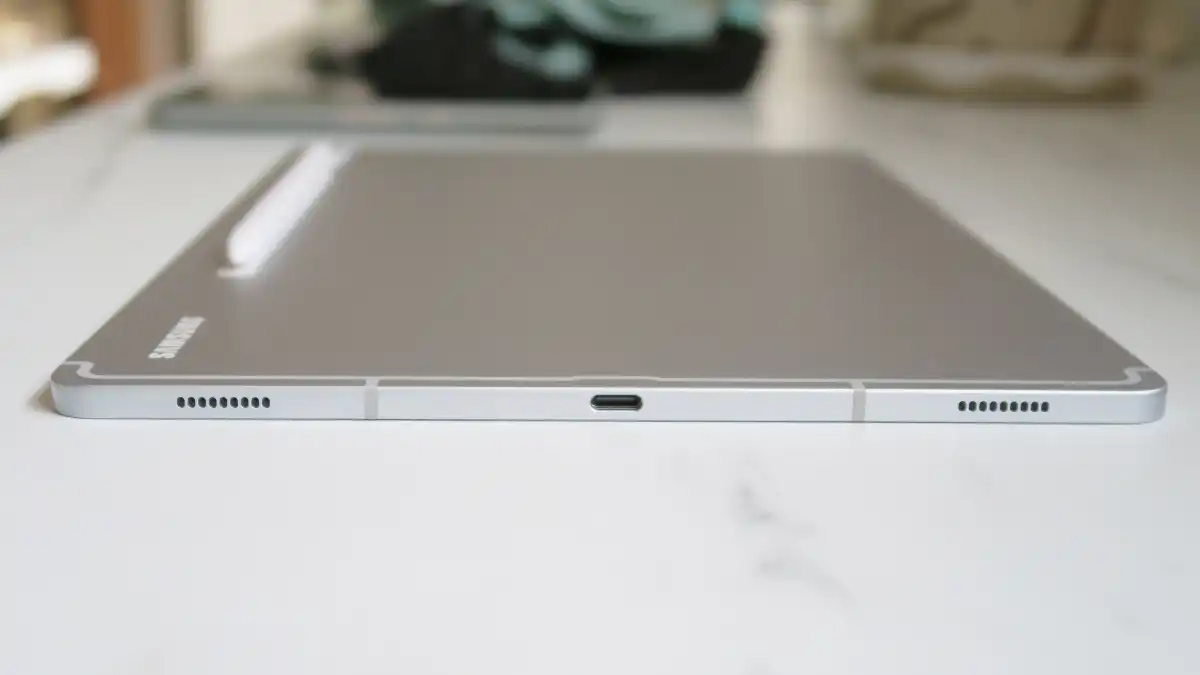 Samsung Galaxy S10 +