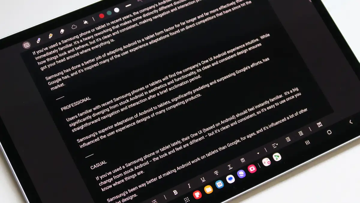 Samsung Galaxy S10 +