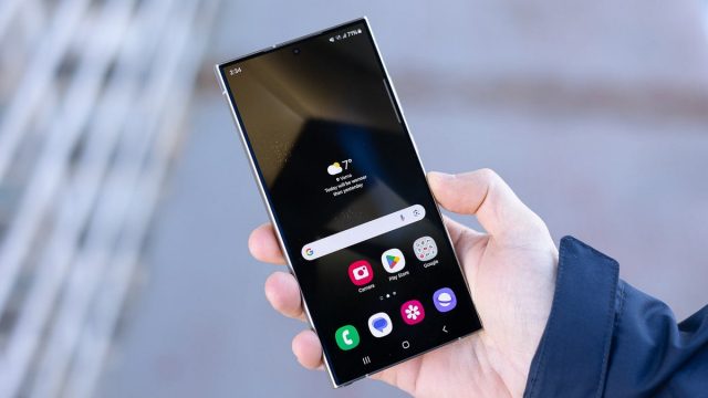 Samsung-One-UI-7-public-beta-brings-advanced-security-protections-for-Galaxy-phones Публичная бета-версия Samsung One UI 7 обеспечивает расширенную защиту телефонов Galaxy