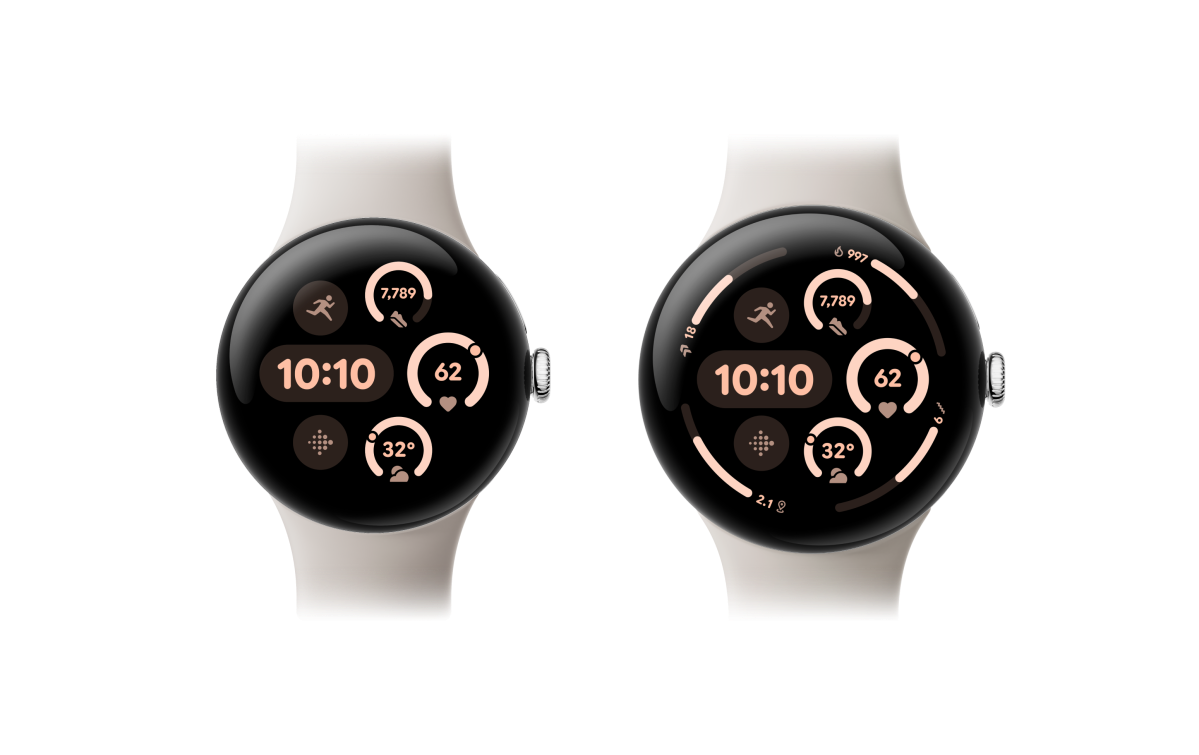 3 вещи, которые я хочу увидеть в умных часах в 2025 году картинка 3 вещи, которые я хочу увидеть в умных часах в 2025 году