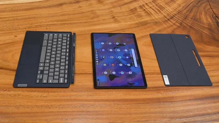 Lenovo IdeaPad Duet 5 OLED Chromebook-4