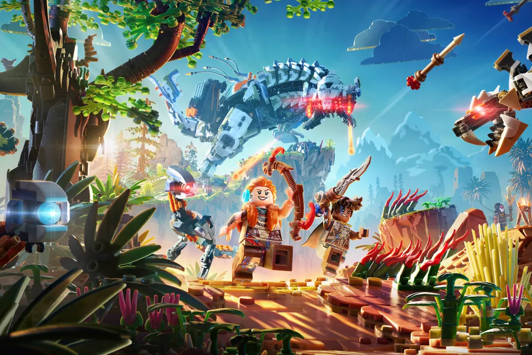 298150Лучшие грядущие игры: всё, во что мы с нетерпением ждём поиграть в 2025 году