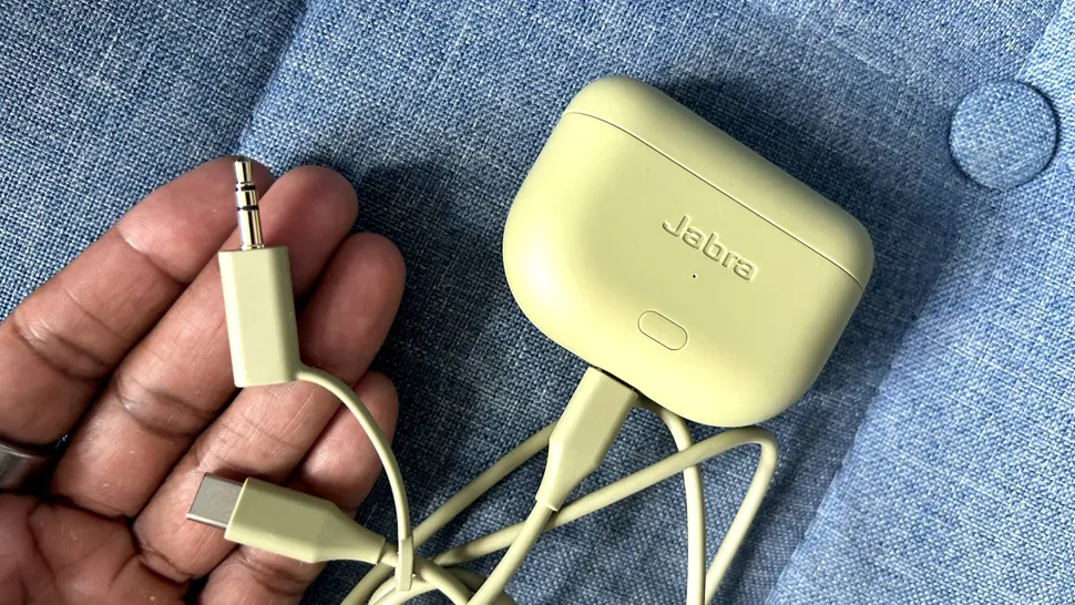 Обзор Jabra Elite 8 Active Gen 2: последняя тренировка картинка Обзор Jabra Elite 8 Active Gen 2: последняя тренировка фото