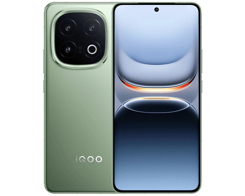 Лучшие премьеры недели: от кнопочных телефонов Philips до ридера Digma с цветным экраном картинка iQOO 13